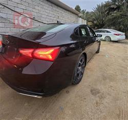 شێڤرۆلێت مالیبۆ